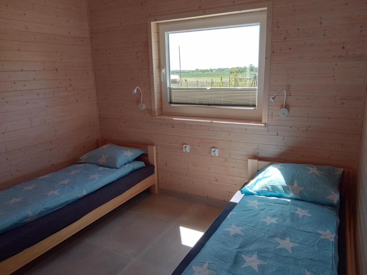 Zante Sarbinowo 빌라 외부 사진